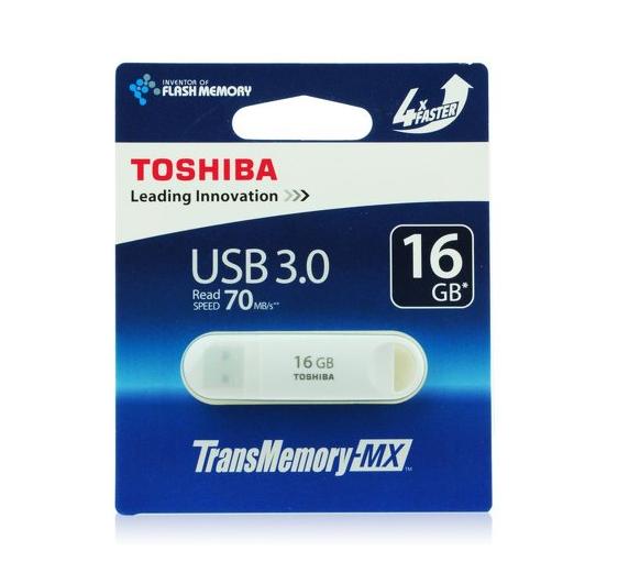 Toshiba 16GB 3.0