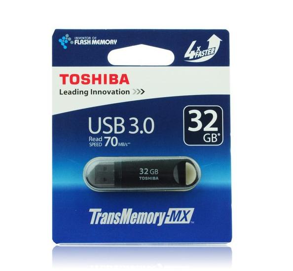 Toshiba 32GB 3.0